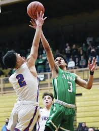 'wokeism is the new fascism': Boys Basketball Finkenbine Fts Lift Anna To 3rd Straight District Title Sidney Daily News