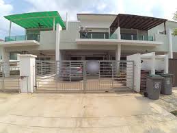 Looking for hotels in bandar sri damansara? Hijayu 3 Bandar Sri Sendayan Seremban Realman