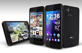 Blu unlocked android device collection Blu Vivo 4 65 Hd Unlocked Android 4 Smartphone Announced