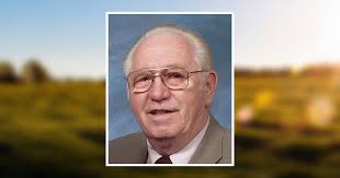 Frank Mueller Obituary 2014