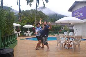 Bewertungen, 8 authentische reisefotos und vollbild. Flores Do Lazaro Picture Of Pousada Flores Do Lazaro Ubatuba Tripadvisor