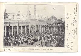 Positioned only 30 minutes outside of washington d.c. Datei Steeplechase Park Coney Island Jpg Wikipedia
