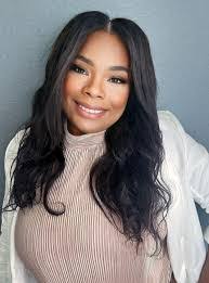 Danielle Cuffie's Instagram, Twitter & Facebook