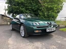 Image result for Moss Green 1963 Alfa-Romeo
