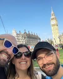 Jamie Morrison's Instagram, Twitter & Facebook