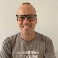 Speaker spotlight: Day three of our Interactive CPD Symposium • Dan O'Brien 