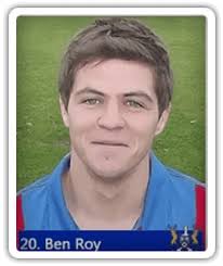 Lisburn Rangers (Northern Ireland)