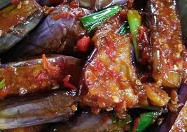 Tiriskan rebus (bawang merah putih + kemiri + cabe+tomat). Resep Terong Balado Pedas Manis Oleh Isni Widianti Solihat Cookpad