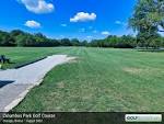 Columbus Park Golf Course: An in-depth look | Chicago GolfScout