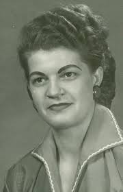 Lola Maxine Pedersen Averson (1932-1982)