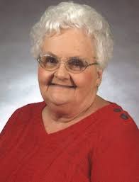 Mae (Craig) Crist Obituary