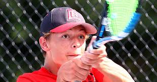 PHOTOS: Tennis between Logansport and Lewis Cass