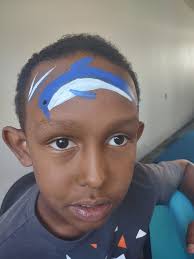 Some highlights from Carnival Day, 2025!!!