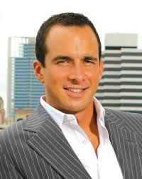 REAL ESTATE NEWSMAKERS