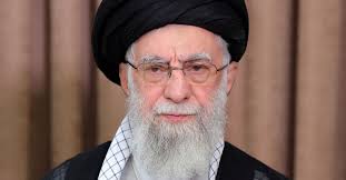 Iran's Supreme Leader says any US strikes