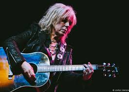 Live Review Lucinda Williams Collingswood N J Nov 2