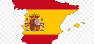 Ai, eps, pdf, svg, jpg, png archive size: Flag Of Spain Map Plus Ultra Vector Graphics Png 678x381px Spain Area Art Cartography Flag Download
