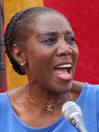 Etta Cameron: I have a dream