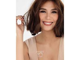 The many times Ashley Ortega showed us how to rock a short hairstyle