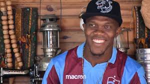 Sadiq umar and anthony nwakaeme have continued a flying start by nigeria stars across europe after they both helped their clubs to big wins. Anthony Nwakaeme Nigerian Rejects China Over Nigeria Future Bbc Sport