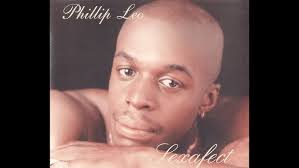 Philip Leo ~ Sexafect 1996 ~ Rare UK Indie R&B Street Soul