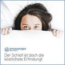 Bekannte hersteller dieser matratzen sind ravensberger, breckle, frankenstolz, metzeler, dunlopillo, werkmeister, badenia, röwa, hukla und paradies. Ravensberger Matratze Test 07 2021 Erfahrungsbericht