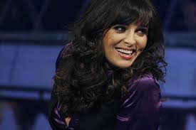 Grainne ready to head Panel just for laughs