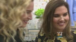 Veronica Beard Channels Two Perspectives, One Vision