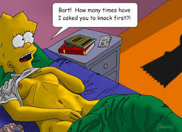 Lisa Simpson XXX Hentai R34 Parody < Your Cartoon Porn