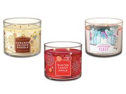 Bath Body Works Candle Day Sale Is Practically Giving Away 3 Wick Candles