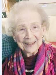 Dorothy Sinclair Obituary (2022)