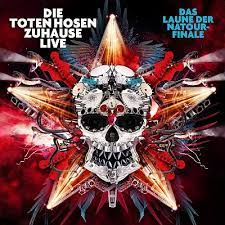 Diese diskografie ist eine übersicht über das werk der musikgruppe die toten hosen. Die Toten Hosen Kommen Ins Kino Und Mit Live Album Der Vinylist