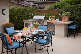 outdoor kitchen ideas patio