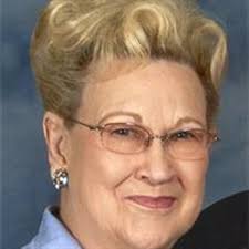 Bettye Dawson Richmond Obituary June 16, 2012