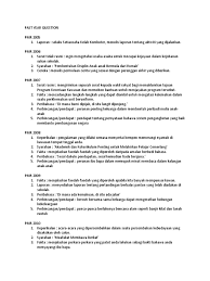 Tuliskan suatu karangan berdasarkan peribahasa sesal dahulu pendapatan, sesal kemudian tidak berguna. Senarai Soalan Karangan Pmr Tahun Lepas