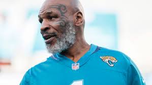 Mike Tyson-Roy Jones rules stress exhibition, no winner to be announced