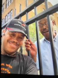 Phillip Edward Diamond Sr. Obituary July 22, 2024