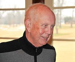 Carl Victor Johnson, Jr. Obituary