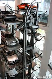 Audi Museum Ingolstadt Urlaub In Deutschland Ingolstadt Deutschland