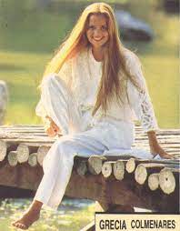 La actriz venezolana grecia colmenares es reconocida como un icono de la televisión en la época de los años 80 y 90. Grecia Colmenares Photo Gallery 19 High Quality Pics Theplace