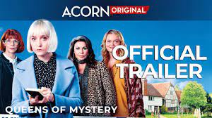 Upcoming debuts include irish comedy drama the south westerlies, new zealand thriller the. Best Tv Shows On Acorn What To Watch Guide Paste