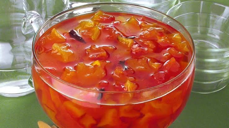 Papaya Sweet