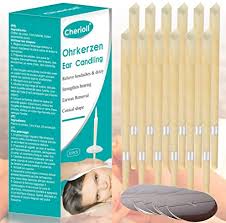 Vitamins that could cause tinnitus download mp3 files for tinnitus terminator very high tinnitus at night. Earwax Candle Earwax Remover Earwax Removed Organic Ear Candles Natural Beeswax Candling Cones Therapy Reduce Tinnitus Health Ear Care Treatment Ear Wax Removal Cleaner Amazon Co Uk Health Personal Care
