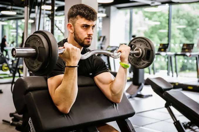 Gym Pull Day: Exercises, Workout Routines & Muscle Groups