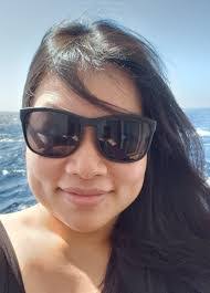 Eunice Hong's Instagram, Twitter & Facebook