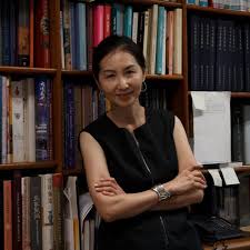 New Burke Fellow joining the Academy: Yu-chih Lai; Project: “Chinese  'Baimiao' painting and European drawing at the Qing Dynasty court”  https://tinyurl.com/494ara43 See all Fellows: https://tinyurl.com/5afsx4kv