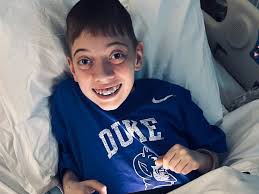 Fundraiser for Heather Mains by Brittany Hunt : Support Heather and Gavin's  Medical Journey