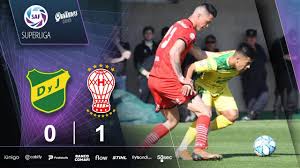 Latest results huracan bsas vs defensa y j. Defensa Y Justicia Vs Huracan Superliga Round 7 Stats H2h Lineups