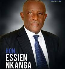 Ikono Ibom Unity Forum‎