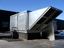 It attaches to your ducting, and a pressure switch signals to the damper to release and bring fresh air into your home. Modular Direct Fired Heaters